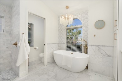 Welcome to your dream home! In the highly sought-after Burnt on Saint Andrews South Golf Club in Florida - for sale on GolfHomes.com, golf home, golf lot