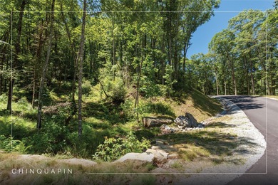 Situated in the desirable Highlands-Cashiers plateau region of on Natures Walk At Chinquapin in North Carolina - for sale on GolfHomes.com, golf home, golf lot