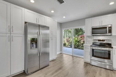 Welcome home to the highly desirable Eastpointe community. this on Eastpointe Country Club in Florida - for sale on GolfHomes.com, golf home, golf lot