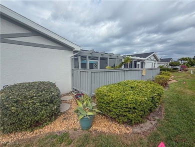 Welcome to a fantastic opportunity in the heart of Fort Myers on Myerlee Country Club in Florida - for sale on GolfHomes.com, golf home, golf lot