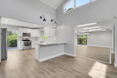 Welcome home to the highly desirable Eastpointe community. this on Eastpointe Country Club in Florida - for sale on GolfHomes.com, golf home, golf lot