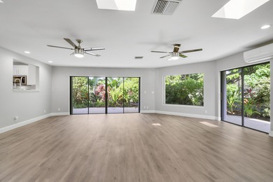 Welcome home to the highly desirable Eastpointe community. this on Eastpointe Country Club in Florida - for sale on GolfHomes.com, golf home, golf lot