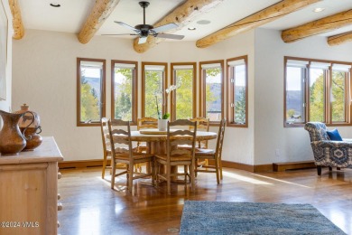 Fantastic opportunity for ski families, locals, weekend warriors on Sonnenalp Golf Club in Colorado - for sale on GolfHomes.com, golf home, golf lot