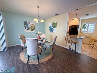 Welcome to a fantastic opportunity in the heart of Fort Myers on Myerlee Country Club in Florida - for sale on GolfHomes.com, golf home, golf lot