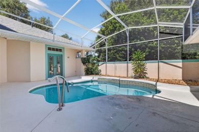 Welcome to this expanded Duke model in the highly desirable 55+ on Monarch At Royal Highlands in Florida - for sale on GolfHomes.com, golf home, golf lot