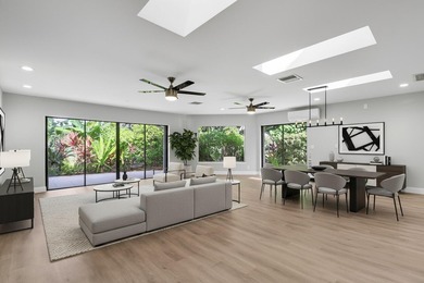 Welcome home to the highly desirable Eastpointe community. this on Eastpointe Country Club in Florida - for sale on GolfHomes.com, golf home, golf lot