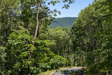 Situated in the desirable Highlands-Cashiers plateau region of on Natures Walk At Chinquapin in North Carolina - for sale on GolfHomes.com, golf home, golf lot