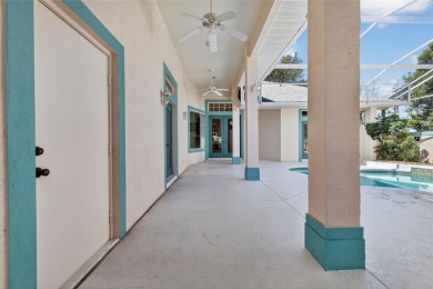 Welcome to this expanded Duke model in the highly desirable 55+ on Monarch At Royal Highlands in Florida - for sale on GolfHomes.com, golf home, golf lot