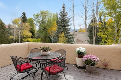 Fantastic opportunity for ski families, locals, weekend warriors on Sonnenalp Golf Club in Colorado - for sale on GolfHomes.com, golf home, golf lot