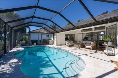 Welcome to your dream home! In the highly sought-after Burnt on Saint Andrews South Golf Club in Florida - for sale on GolfHomes.com, golf home, golf lot