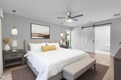 Welcome home to the highly desirable Eastpointe community. this on Eastpointe Country Club in Florida - for sale on GolfHomes.com, golf home, golf lot