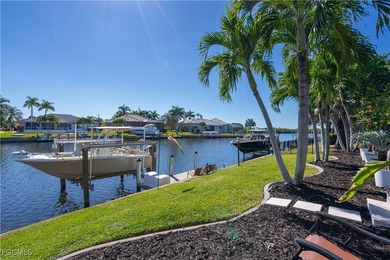 Welcome to your dream home! In the highly sought-after Burnt on Saint Andrews South Golf Club in Florida - for sale on GolfHomes.com, golf home, golf lot