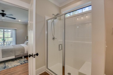 Unique Contemporary Farmhouse: Two Homes in One on the on Monticello Golf Club At Savannah Lakes in South Carolina - for sale on GolfHomes.com, golf home, golf lot