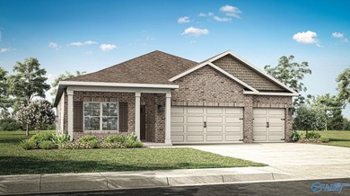 Under Construction-Under Construction. Full Brick Home! Welcome on Canebrake Golf Club in Alabama - for sale on GolfHomes.com, golf home, golf lot