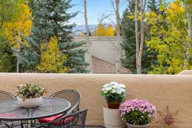 Fantastic opportunity for ski families, locals, weekend warriors on Sonnenalp Golf Club in Colorado - for sale on GolfHomes.com, golf home, golf lot