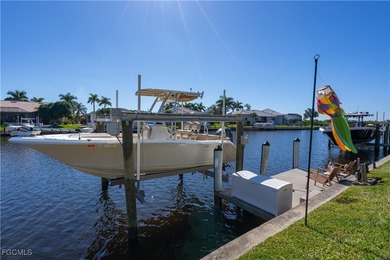 Welcome to your dream home! In the highly sought-after Burnt on Saint Andrews South Golf Club in Florida - for sale on GolfHomes.com, golf home, golf lot