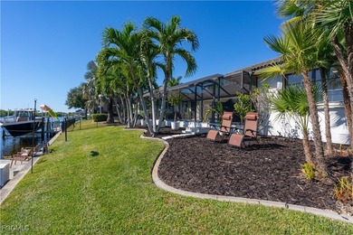 Welcome to your dream home! In the highly sought-after Burnt on Saint Andrews South Golf Club in Florida - for sale on GolfHomes.com, golf home, golf lot