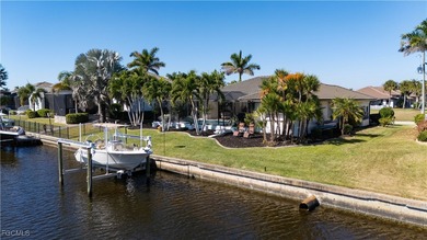 Welcome to your dream home! In the highly sought-after Burnt on Saint Andrews South Golf Club in Florida - for sale on GolfHomes.com, golf home, golf lot