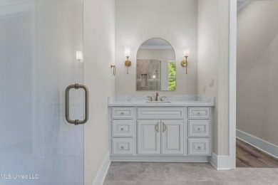 Welcome to this beautifully crafted 3-bedroom, 3-bath home in on The Bridges Golf Club At Hollywood Casino in Mississippi - for sale on GolfHomes.com, golf home, golf lot