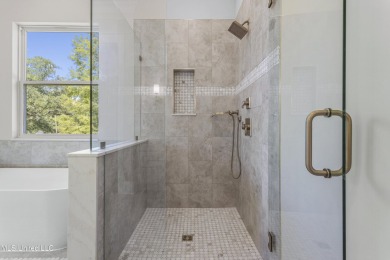 Welcome to this beautifully crafted 3-bedroom, 3-bath home in on The Bridges Golf Club At Hollywood Casino in Mississippi - for sale on GolfHomes.com, golf home, golf lot