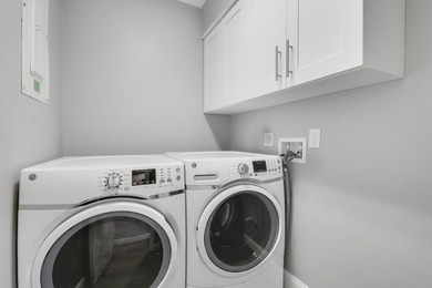 Welcome home to the highly desirable Eastpointe community. this on Eastpointe Country Club in Florida - for sale on GolfHomes.com, golf home, golf lot