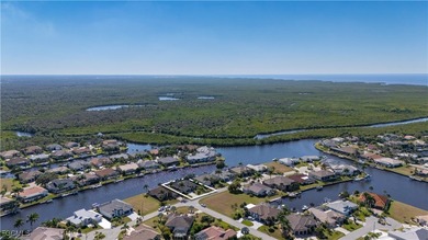 Welcome to your dream home! In the highly sought-after Burnt on Saint Andrews South Golf Club in Florida - for sale on GolfHomes.com, golf home, golf lot