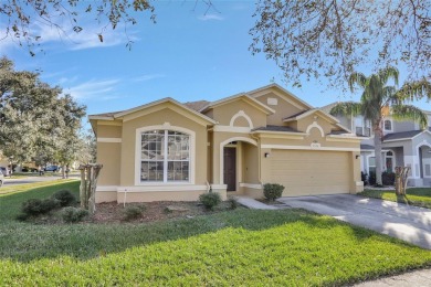 Welcome to your dream home at 2524 Dover Glen Cir, Orlando, FL on Stoneybrook East Golf Club in Florida - for sale on GolfHomes.com, golf home, golf lot