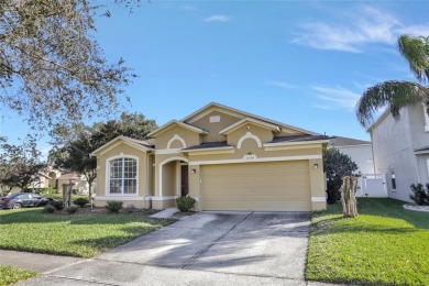 Welcome to your dream home at 2524 Dover Glen Cir, Orlando, FL on Stoneybrook East Golf Club in Florida - for sale on GolfHomes.com, golf home, golf lot