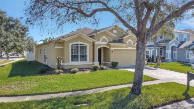 Welcome to your dream home at 2524 Dover Glen Cir, Orlando, FL on Stoneybrook East Golf Club in Florida - for sale on GolfHomes.com, golf home, golf lot