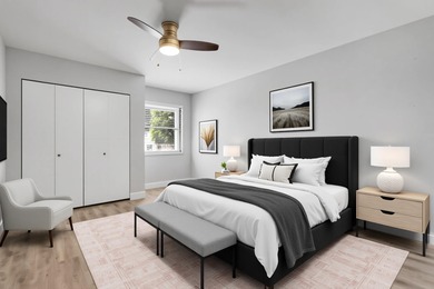 Welcome home to the highly desirable Eastpointe community. this on Eastpointe Country Club in Florida - for sale on GolfHomes.com, golf home, golf lot