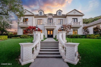 PRICE REDUCED $1,000,000!!! 

Welcome to an unparalleled retreat on Sherwood Country Club in California - for sale on GolfHomes.com, golf home, golf lot
