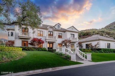 PRICE REDUCED $1,000,000!!! 

Welcome to an unparalleled retreat on Sherwood Country Club in California - for sale on GolfHomes.com, golf home, golf lot
