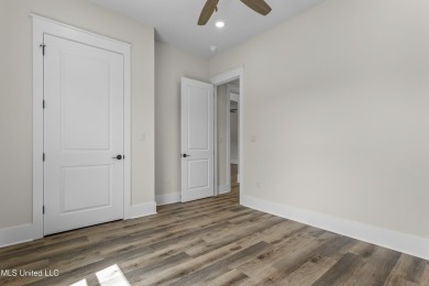 Welcome to this beautifully crafted 3-bedroom, 3-bath home in on The Bridges Golf Club At Hollywood Casino in Mississippi - for sale on GolfHomes.com, golf home, golf lot