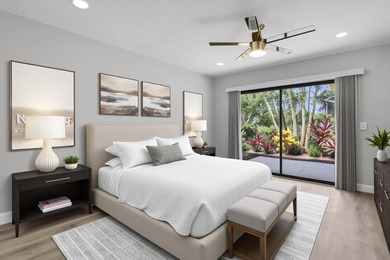 Welcome home to the highly desirable Eastpointe community. this on Eastpointe Country Club in Florida - for sale on GolfHomes.com, golf home, golf lot