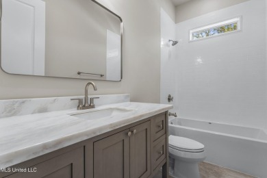 Welcome to this beautifully crafted 3-bedroom, 3-bath home in on The Bridges Golf Club At Hollywood Casino in Mississippi - for sale on GolfHomes.com, golf home, golf lot