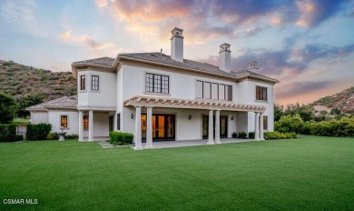 PRICE REDUCED $1,000,000!!! 

Welcome to an unparalleled retreat on Sherwood Country Club in California - for sale on GolfHomes.com, golf home, golf lot