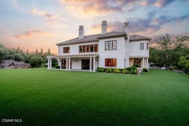 PRICE REDUCED $1,000,000!!! 

Welcome to an unparalleled retreat on Sherwood Country Club in California - for sale on GolfHomes.com, golf home, golf lot