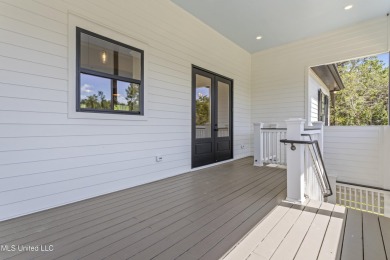 Welcome to this beautifully crafted 3-bedroom, 3-bath home in on The Bridges Golf Club At Hollywood Casino in Mississippi - for sale on GolfHomes.com, golf home, golf lot