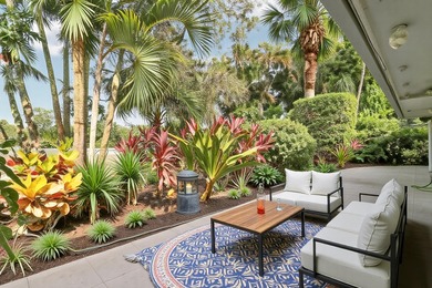 Welcome home to the highly desirable Eastpointe community. this on Eastpointe Country Club in Florida - for sale on GolfHomes.com, golf home, golf lot