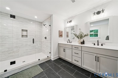 Step into luxury living in Viniterra, New Kent's premier golf on The Club At Viniterra in Virginia - for sale on GolfHomes.com, golf home, golf lot