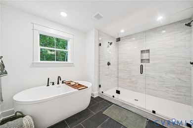 Step into luxury living in Viniterra, New Kent's premier golf on The Club At Viniterra in Virginia - for sale on GolfHomes.com, golf home, golf lot