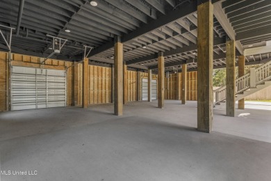 Welcome to this beautifully crafted 3-bedroom, 3-bath home in on The Bridges Golf Club At Hollywood Casino in Mississippi - for sale on GolfHomes.com, golf home, golf lot