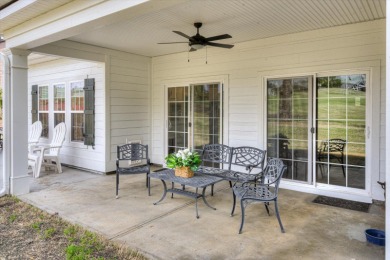 Unique Contemporary Farmhouse: Two Homes in One on the on Monticello Golf Club At Savannah Lakes in South Carolina - for sale on GolfHomes.com, golf home, golf lot