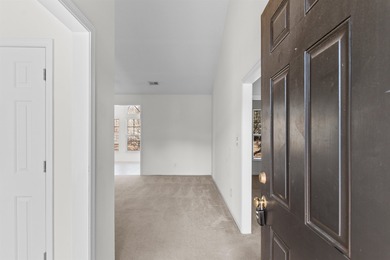 This single story, three bedroom, two bath home is situated in on TPC of Myrtle Beach in South Carolina - for sale on GolfHomes.com, golf home, golf lot