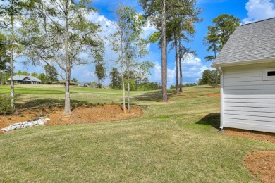 Unique Contemporary Farmhouse: Two Homes in One on the on Monticello Golf Club At Savannah Lakes in South Carolina - for sale on GolfHomes.com, golf home, golf lot