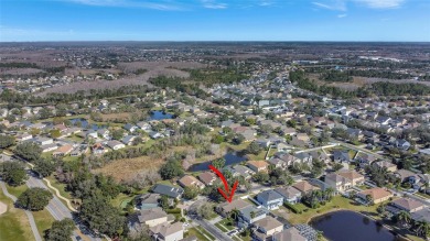 Welcome to your dream home at 2524 Dover Glen Cir, Orlando, FL on Stoneybrook East Golf Club in Florida - for sale on GolfHomes.com, golf home, golf lot