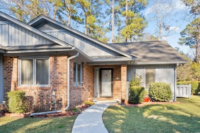 Charming 2-Bedroom Home in Highly Sought-After Myrtle Trace - on Burning Ridge Golf Course in South Carolina - for sale on GolfHomes.com, golf home, golf lot