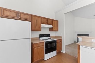 This single story, three bedroom, two bath home is situated in on TPC of Myrtle Beach in South Carolina - for sale on GolfHomes.com, golf home, golf lot