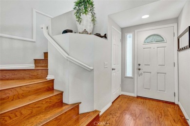 Welcome to your dream home in the highly sought-after Sierra on Tijeras Creek Golf Club in California - for sale on GolfHomes.com, golf home, golf lot