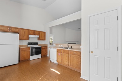 This single story, three bedroom, two bath home is situated in on TPC of Myrtle Beach in South Carolina - for sale on GolfHomes.com, golf home, golf lot